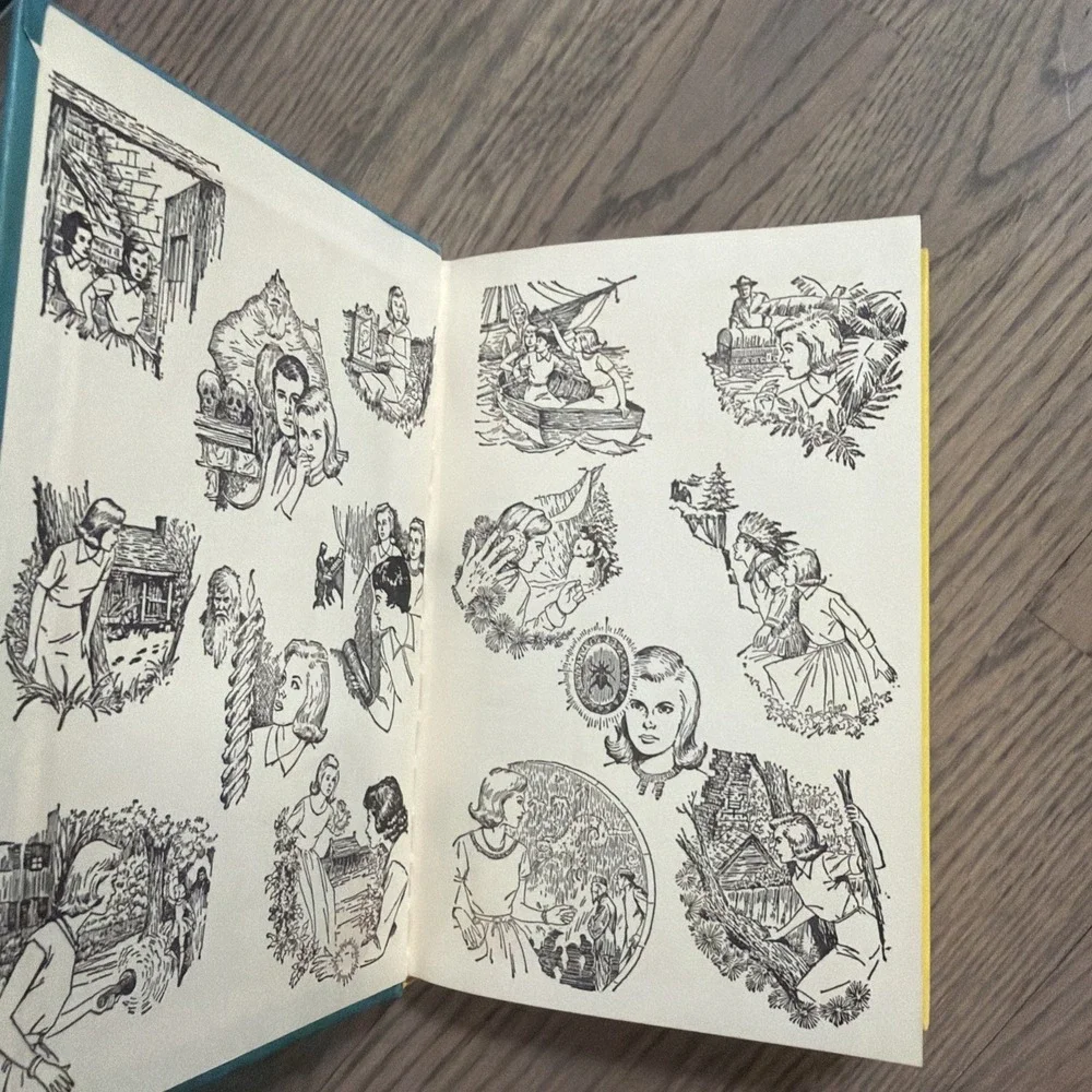 N/A product hardcover